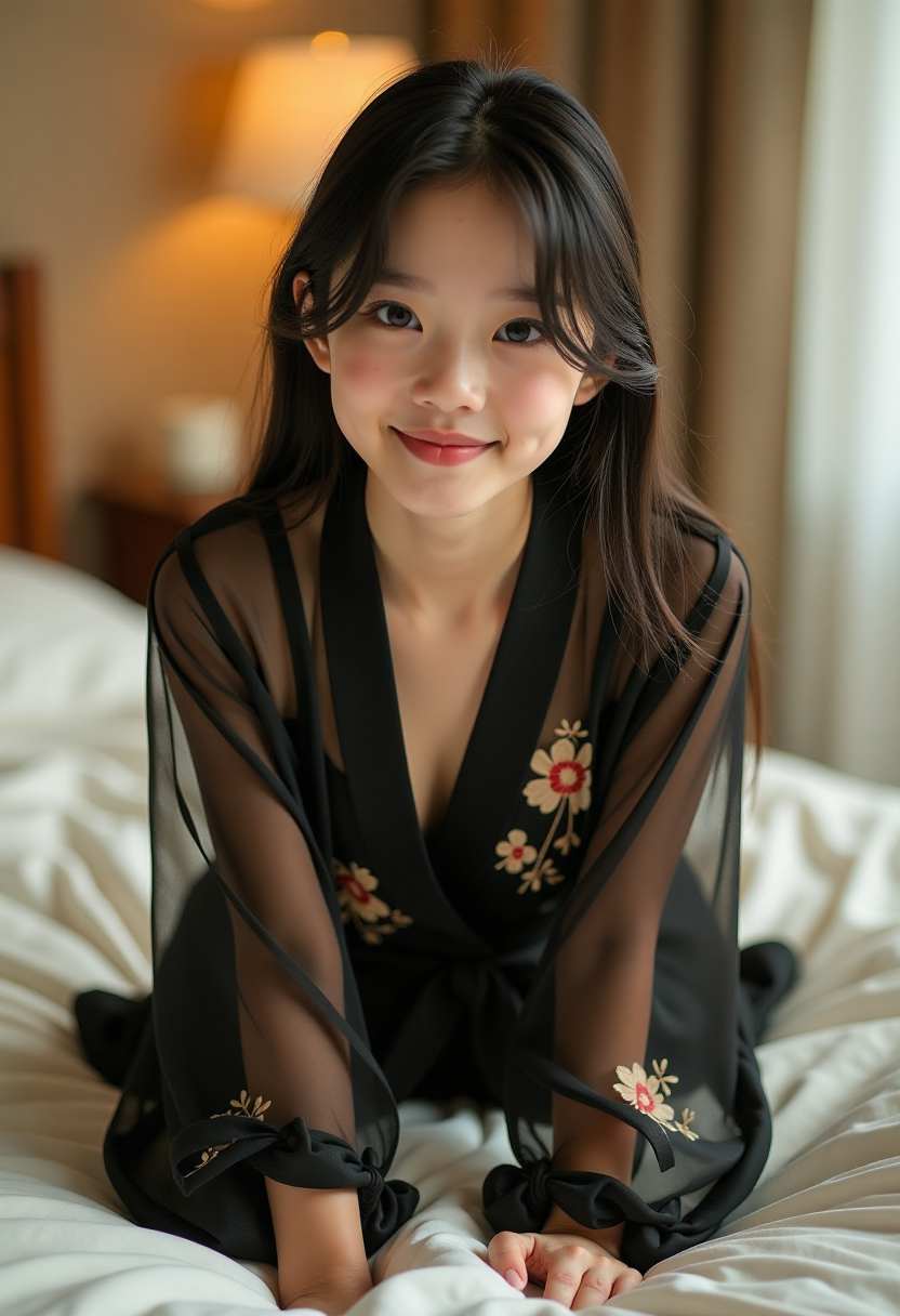 深海纯净之源：微藻DHA精炼纪实